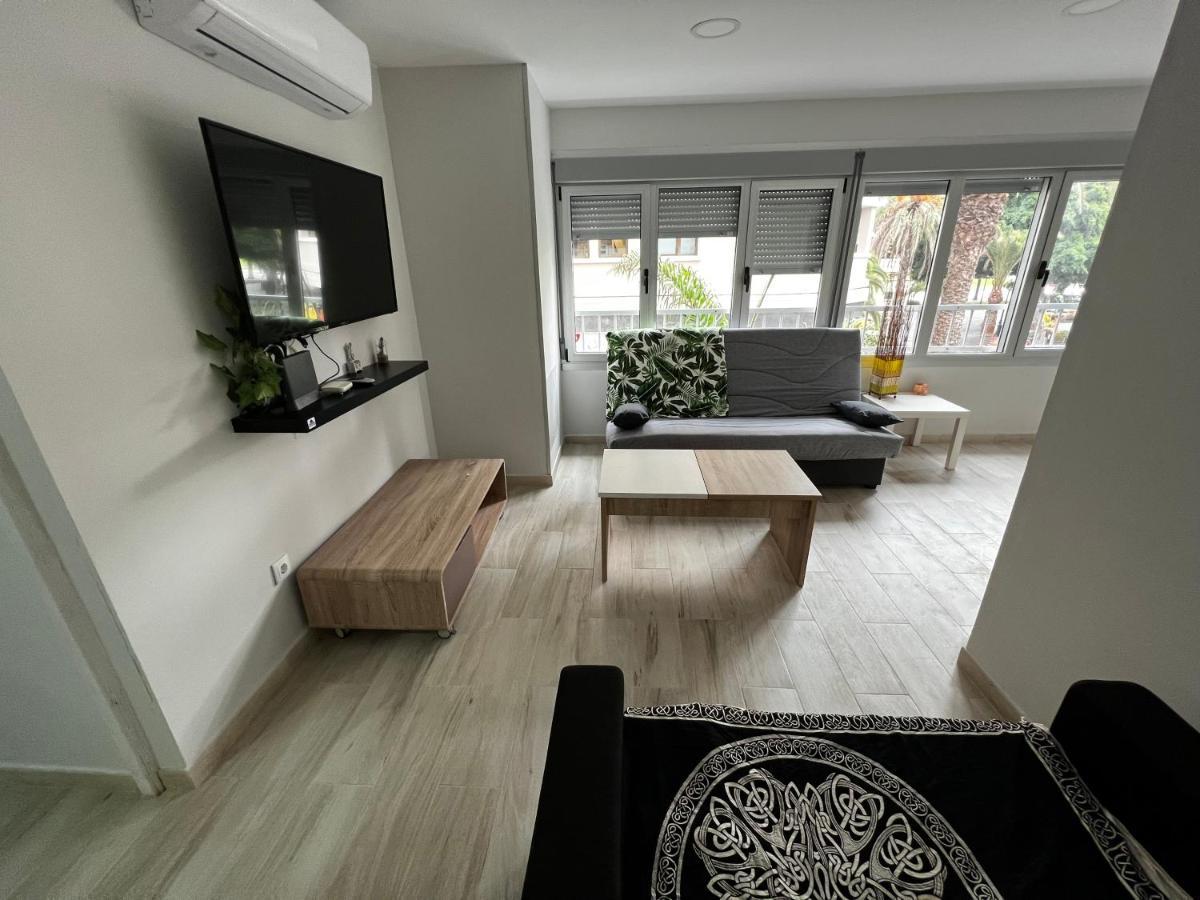 Apartamento Isor Canteras Las Palmas de Gran Canaria Extérieur photo