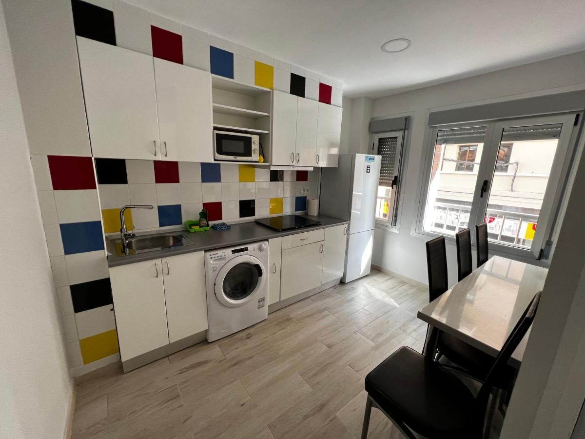 Apartamento Isor Canteras Las Palmas de Gran Canaria Extérieur photo